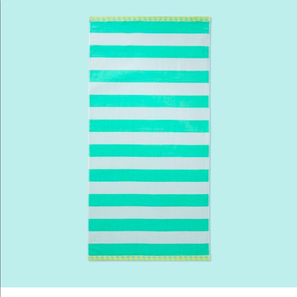 Stoney Clover Lane x Target Towel